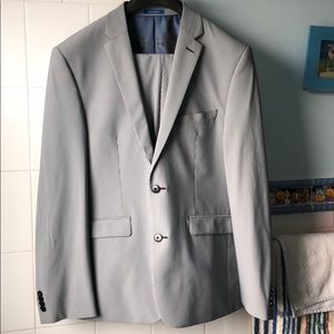 Vince Camuto Suit